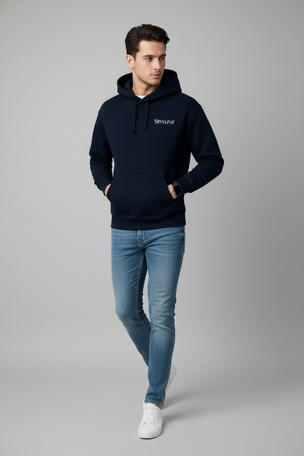 The Urban Refinement Collection: Designed for the Cold