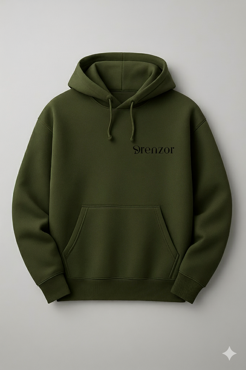 The Urban Refinement Collection: Designed for the Cold