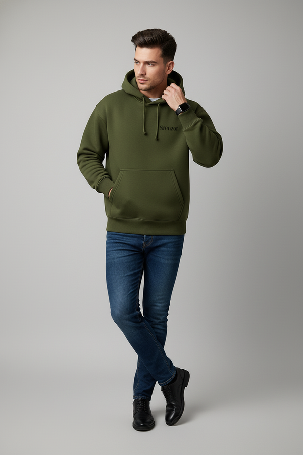 The Urban Refinement Collection: Designed for the Cold